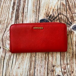 Olivia + Joy wallet